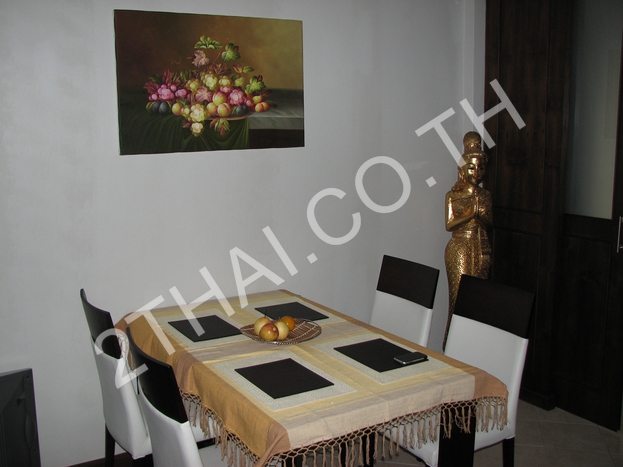 Baan Suan Lalana, พัทยา, จอมเทียน - photo, price, location map