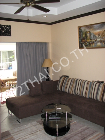 Baan Suan Lalana, พัทยา, จอมเทียน - photo, price, location map