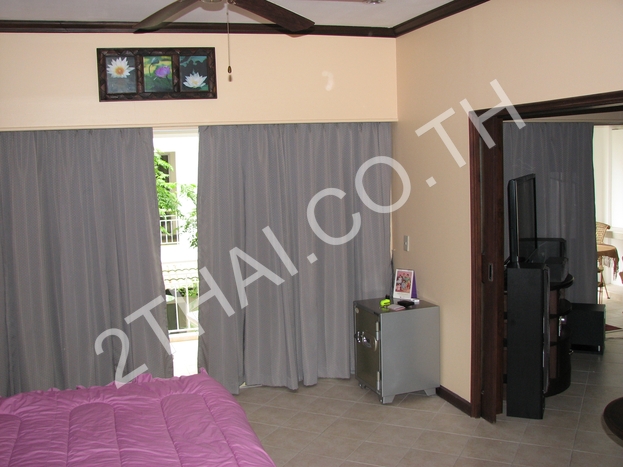 Baan Suan Lalana, พัทยา, จอมเทียน - photo, price, location map