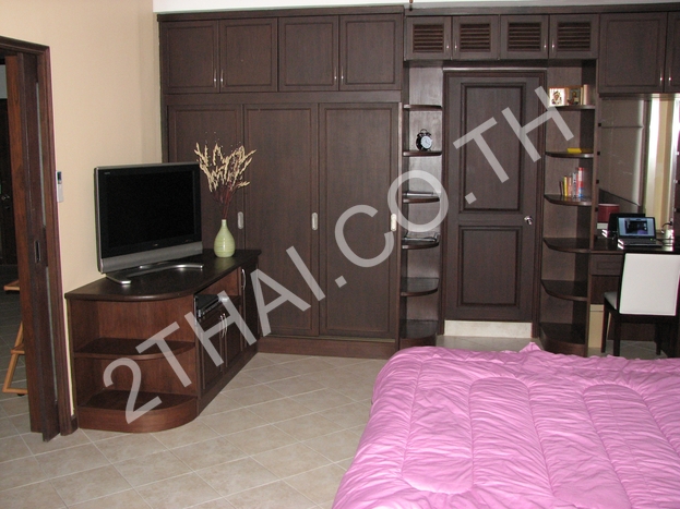 Baan Suan Lalana, พัทยา, จอมเทียน - photo, price, location map