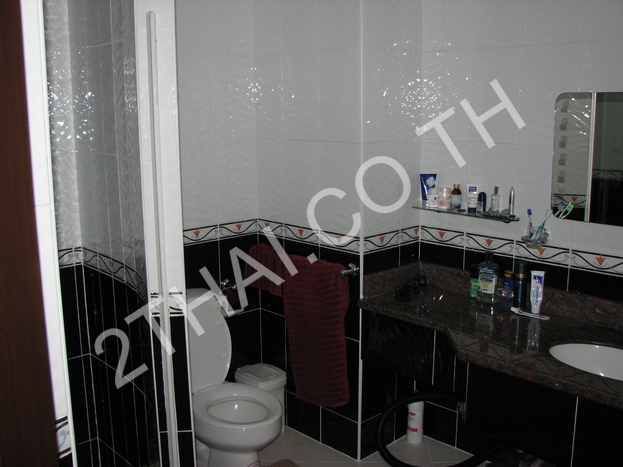 Baan Suan Lalana, พัทยา, จอมเทียน - photo, price, location map