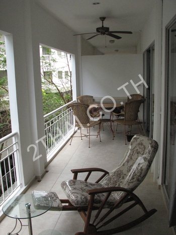 Baan Suan Lalana, พัทยา, จอมเทียน - photo, price, location map