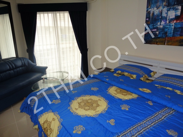 Jomtien Beach Condominium / คอนโดริมหาด จอมเทียน, พัทยา, จอมเทียน - photo, price, location map