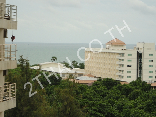 Jomtien Beach Condominium / คอนโดริมหาด จอมเทียน, พัทยา, จอมเทียน - photo, price, location map