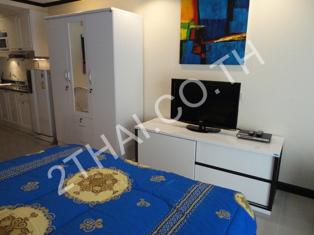 Jomtien Beach Condominium / คอนโดริมหาด จอมเทียน, พัทยา, จอมเทียน - photo, price, location map