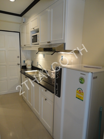Jomtien Beach Condominium / คอนโดริมหาด จอมเทียน, พัทยา, จอมเทียน - photo, price, location map
