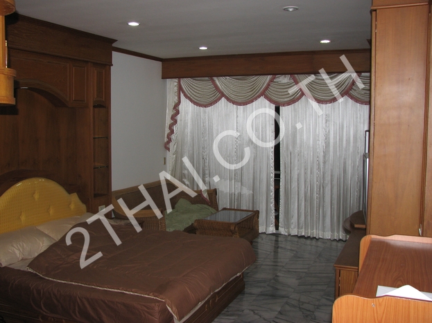 Baan Suan Lalana, พัทยา, จอมเทียน - photo, price, location map