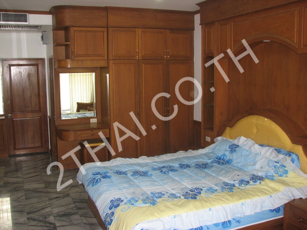 Baan Suan Lalana, พัทยา, จอมเทียน - photo, price, location map