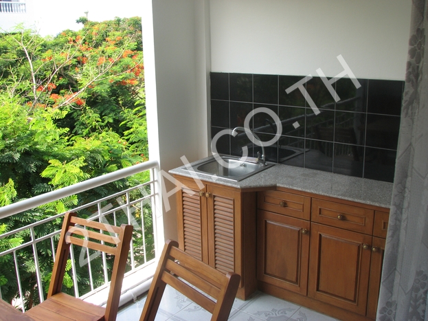 Baan Suan Lalana, พัทยา, จอมเทียน - photo, price, location map