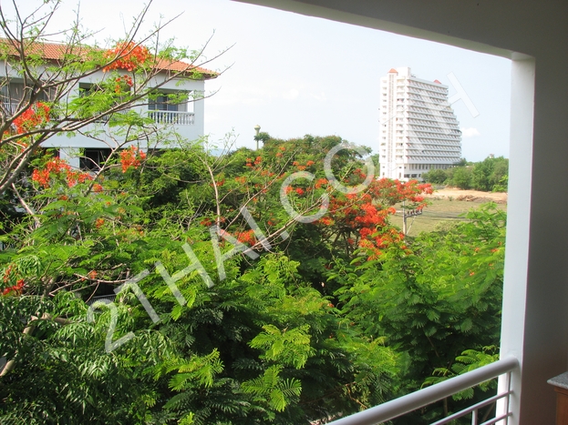 Baan Suan Lalana, พัทยา, จอมเทียน - photo, price, location map