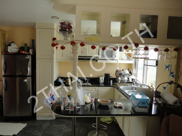 Baan Suan Lalana, พัทยา, จอมเทียน - photo, price, location map