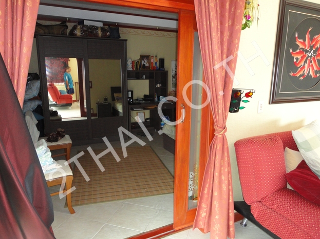 Baan Suan Lalana, พัทยา, จอมเทียน - photo, price, location map