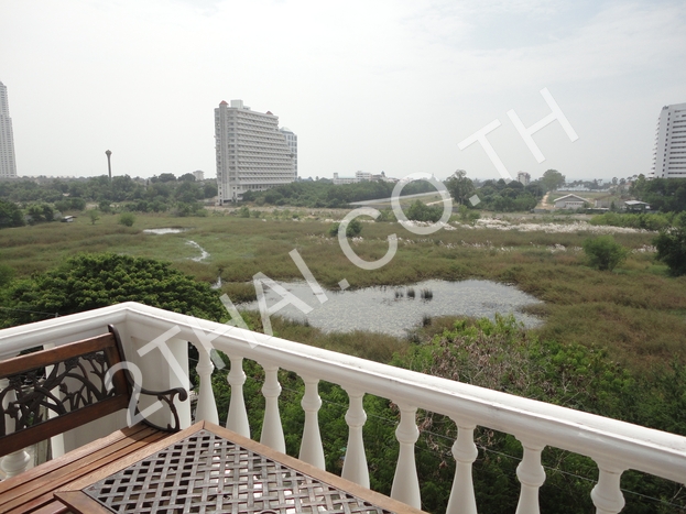 Baan Suan Lalana, พัทยา, จอมเทียน - photo, price, location map