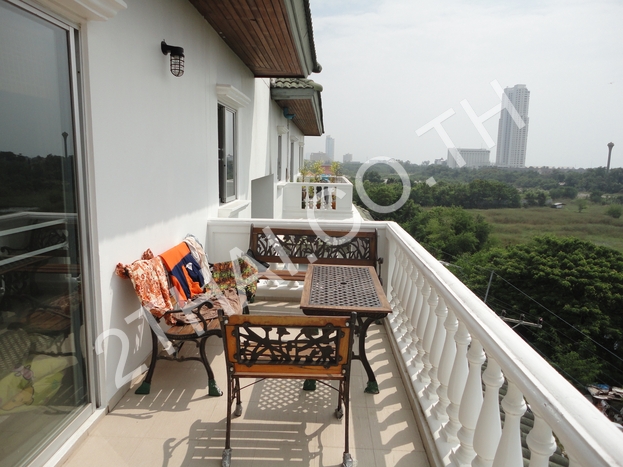 Baan Suan Lalana, พัทยา, จอมเทียน - photo, price, location map