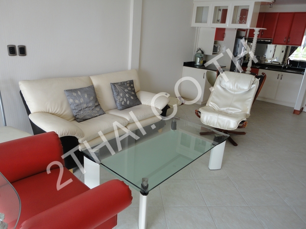 Baan Suan Lalana, พัทยา, จอมเทียน - photo, price, location map