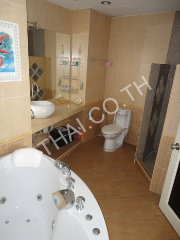 Baan Suan Lalana, พัทยา, จอมเทียน - photo, price, location map
