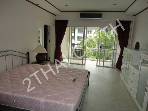 Baan Suan Lalana, พัทยา, จอมเทียน - photo, price, location map