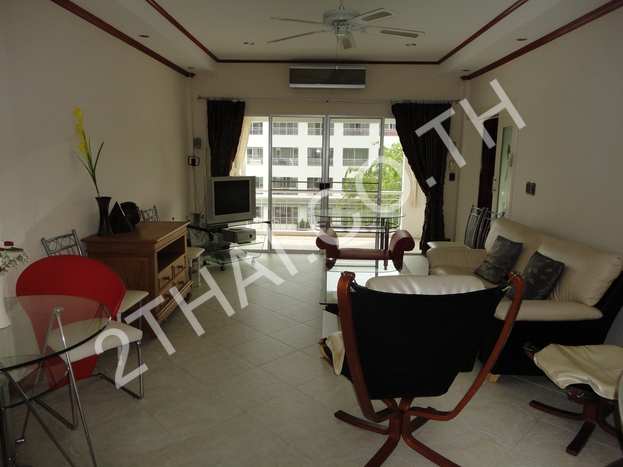 Baan Suan Lalana, พัทยา, จอมเทียน - photo, price, location map