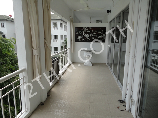 Baan Suan Lalana, พัทยา, จอมเทียน - photo, price, location map