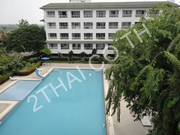 Baan Suan Lalana, พัทยา, จอมเทียน - photo, price, location map