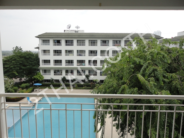 Baan Suan Lalana, พัทยา, จอมเทียน - photo, price, location map