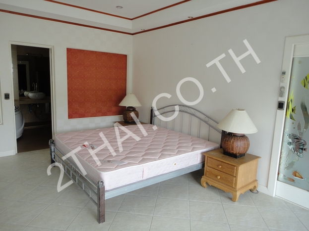 Baan Suan Lalana, พัทยา, จอมเทียน - photo, price, location map