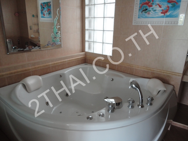 Baan Suan Lalana, พัทยา, จอมเทียน - photo, price, location map