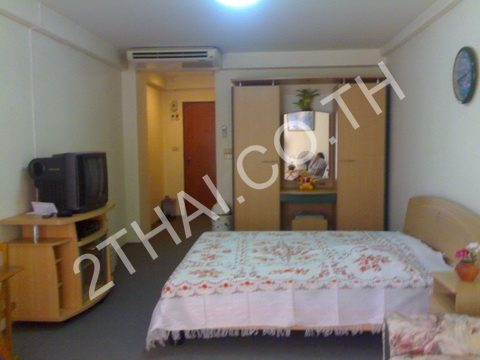 Jomtien Beach Condominium / คอนโดริมหาด จอมเทียน, พัทยา, จอมเทียน - photo, price, location map