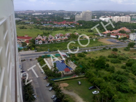 Jomtien Beach Condominium / คอนโดริมหาด จอมเทียน, พัทยา, จอมเทียน - photo, price, location map