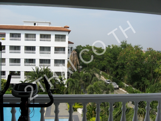 Baan Suan Lalana, พัทยา, จอมเทียน - photo, price, location map