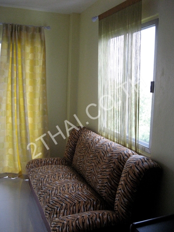 Baan Suan Lalana, พัทยา, จอมเทียน - photo, price, location map