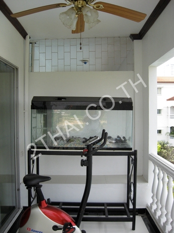 Baan Suan Lalana, พัทยา, จอมเทียน - photo, price, location map
