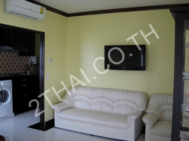 Baan Suan Lalana, พัทยา, จอมเทียน - photo, price, location map