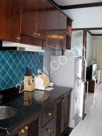 Baan Suan Lalana, พัทยา, จอมเทียน - photo, price, location map
