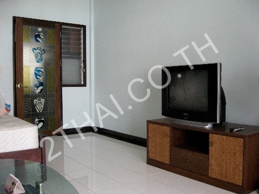 Baan Suan Lalana, พัทยา, จอมเทียน - photo, price, location map