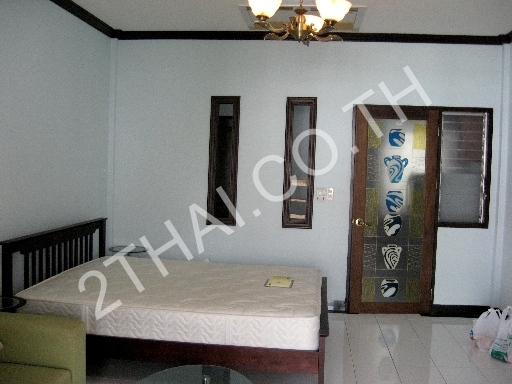 Baan Suan Lalana, พัทยา, จอมเทียน - photo, price, location map