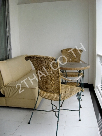 Baan Suan Lalana, พัทยา, จอมเทียน - photo, price, location map