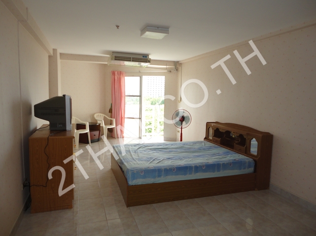 Jomtien Beach Condominium / คอนโดริมหาด จอมเทียน, พัทยา, จอมเทียน - photo, price, location map