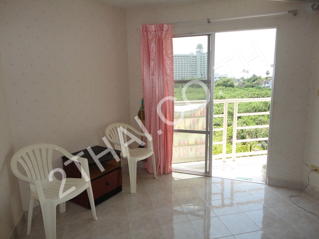 Jomtien Beach Condominium / คอนโดริมหาด จอมเทียน, พัทยา, จอมเทียน - photo, price, location map