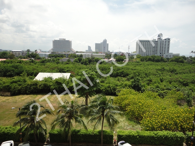 Jomtien Beach Condominium / คอนโดริมหาด จอมเทียน, พัทยา, จอมเทียน - photo, price, location map