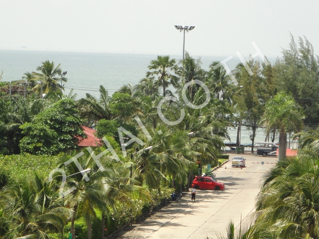 Jomtien Beach Condominium / คอนโดริมหาด จอมเทียน, พัทยา, จอมเทียน - photo, price, location map