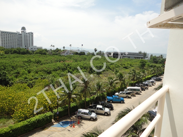 Jomtien Beach Condominium / คอนโดริมหาด จอมเทียน, พัทยา, จอมเทียน - photo, price, location map