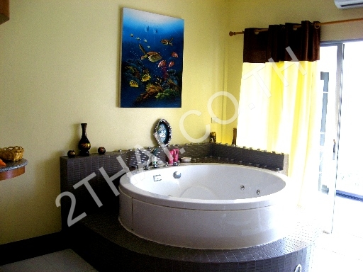 Baan Suan Lalana, พัทยา, จอมเทียน - photo, price, location map