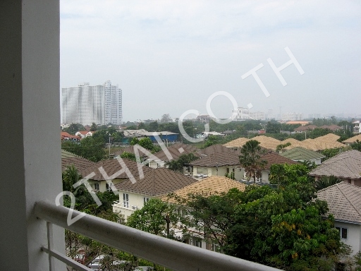 Baan Suan Lalana, พัทยา, จอมเทียน - photo, price, location map
