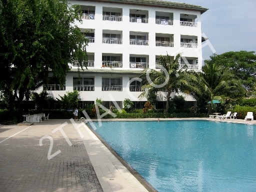 Baan Suan Lalana, พัทยา, จอมเทียน - photo, price, location map