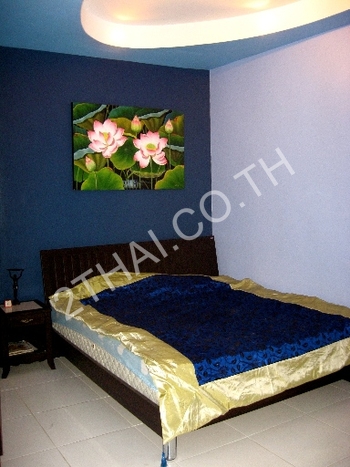 Baan Suan Lalana, พัทยา, จอมเทียน - photo, price, location map