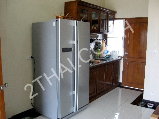 Baan Suan Lalana, พัทยา, จอมเทียน - photo, price, location map