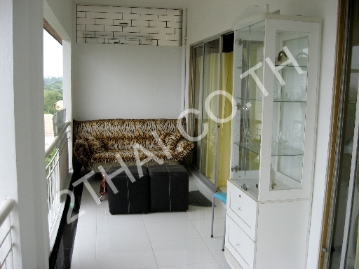 Baan Suan Lalana, พัทยา, จอมเทียน - photo, price, location map