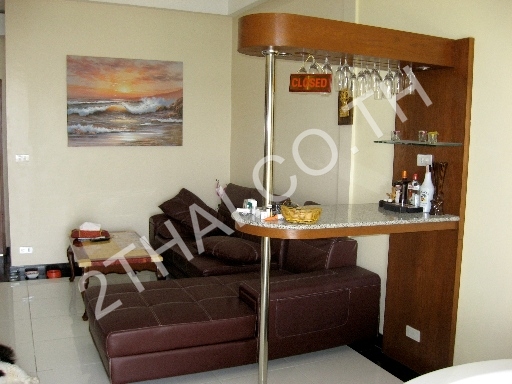 Baan Suan Lalana, พัทยา, จอมเทียน - photo, price, location map