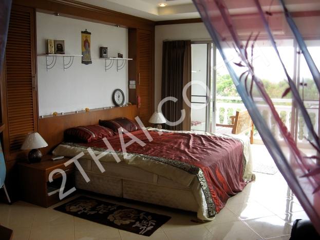 Baan Suan Lalana, พัทยา, จอมเทียน - photo, price, location map